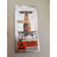 FLEXIBEL NOKIA 6600S 6600 SLIDE