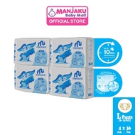 Mimora Chlorine Free Pants ECOM pack - Size L36 (3+1 Pack)