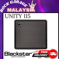 BLACKSTAR Unity Elite 115 Bass Cabinet ( UnityElite115 / Unity115 / Unity 115 )
