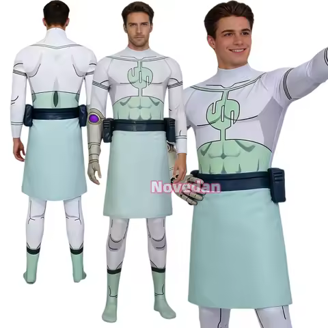 Conquest Cosplay Invincible Conquest Costume 3D Printed Man Zentai Suit Jumpsuit Bodysuit Halloween