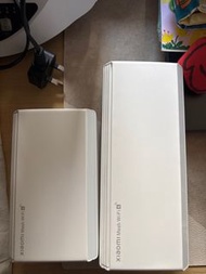 小米路由器 Mesh WiFi