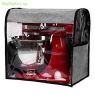 DAYDAYTO Stand Mixer Dust-proof Cover Household Waterproof Kitchen Aid Accessories SG