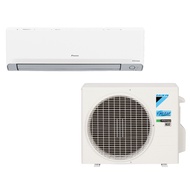 [結帳享優惠]DAIKIN大金 橫綱Y系列 1對1變頻冷暖分離式冷氣 RXM22YVLT