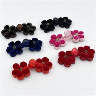 Crazy 2pcs Chinese Closure Buttons Knots Sewing Buttons Adjustable Women Buttons for Traditional Chi