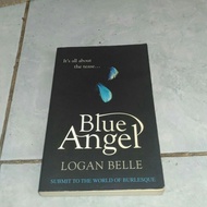 Blue Angel : Buku Import