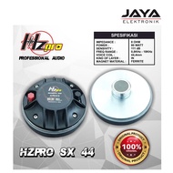 HZ PRO SX 44 Tweeter Driver HZ PRO SX 44 D4 ORIGINAL