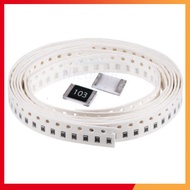 [300 Pieces]- Resistor 10 KOhm 1206 5% Shop