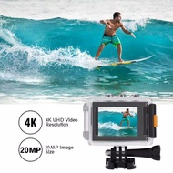 New original action camera wifi 16mp waterproof sport camera kogan