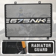 2024 2025 2026 Motorcycles FOR CFMOTO 675NK 675 NK SS SR SR-R SRR 675 675SR-R 675SS NK675 Radiator G