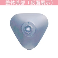 ShowSee ShowSee Razor Blade Suitable for Xiaoshi F1F302F303F305 and other Whole Heads