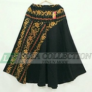 Ntt ethnic woven skirt