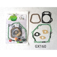 Overhaul Gasket Set GX160