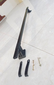 tule crosbar L300/cot t 120 ss/futura/grand max /cary