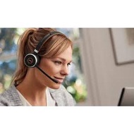 Jabra Evolve 65 TE MS/UC Stereo Link 390 Headset