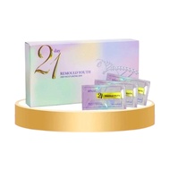 Seyoul 21 Days Remould Youth Deep Mositurizing Skin Serum Essence