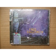 Fred Eaglesmith – 50 Odd Dollars 拆封 实物 11329