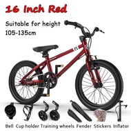 Kids 16 inch bicycle/20 INCH bicycle freestyle BMX design 16" BICYCLE/20"BICYCLE BMX BICYCLE