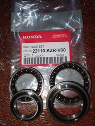 Ball Race For Honda Click 125/150 Beat Fi 125  honda PCX genuine parts