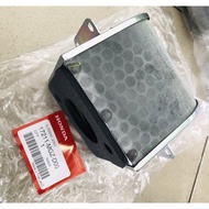 CBX500 500x CBR500 AIR FILTER ELEMENT , CLEANER (HONDA100%ORIGINAL) 17211-MGZ-D00