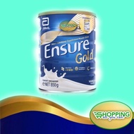 Ensure Gold Vanilla 850g