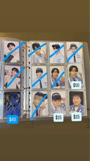 Super Junior 小卡 銀赫 東海 藝聲 圭賢 希澈 利特 始源 厲旭 神童 小咭