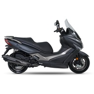Modenas Elegant Front body cover 250 Kymco 250