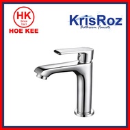KRISROZ KX-7320 BASIN TAP CP