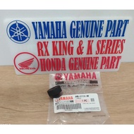 3HB-F7114-00 4YY-F7114-00 CENTER STANDARD RUBBER TWO 2 YAMAHA RX KING ORIGINAL YGP