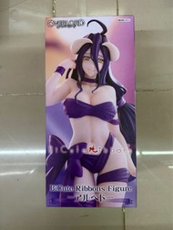 《Overlord》雅兒貝德 BiCute Ribbons