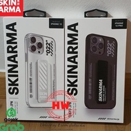 SKINARMA Kaze Apple Case iphone 13 / 13 Pro Casing iphone 13 Pro Max