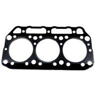 Full Gasket Kit with Head Gasket For Kubota D750 D750B Engine for Bobcat 453C 443 Loader B5200 B7100