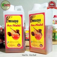 An Nahl Plus Forest Honey 1kg