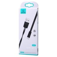 Usams US-SJ201 1.2M Micro USB Cable