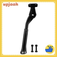 Adjustable Aluminum Alloy /Snow/Folding/Electric Bike 20-29 Inch Rear/Side Kickstand Easy Install