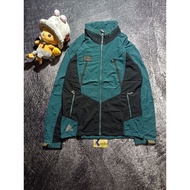 Eider Jacket
