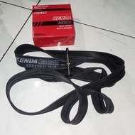 Bicycle / Wheelchair Inner Tube 22" - 501