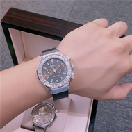Jh Royal Big Bang Richard Frank Hand Men's Black Technology Comic Gypsophila Mummler Oak Couple Wome