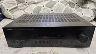 Yamaha A-S201 立體聲綜合擴大機
