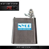 MUGEN COOL Peugeot 407 AIRCOND COOLING COIL 710758 AC OEM NEW