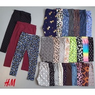 HnM Kids Leggings