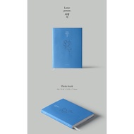 IU 5th Mini Album - Love Poem CD (All Package)