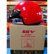 SGV WING 100% ORIGINAL HELMET