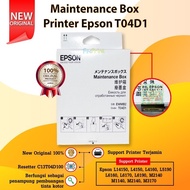 Maintenance Box T04D1 EWMB2 Epson L4150 L5190 M1140 M2140 M3170 L14150 Maintenance Box T04D1 L4260 L