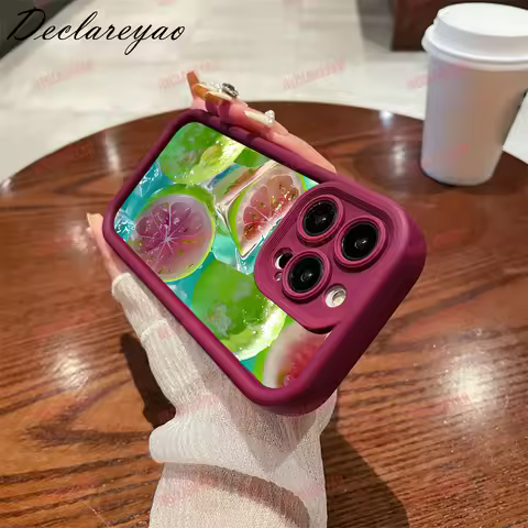 DECLAREYAO Matte TPU Slim Soft Cover For VIVO Y39 Y27S X60 S19 G2 V9 X70 X200 SE V19 X90S V11 Y33T Y