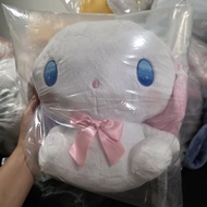 Cinnamoroll Doll Cinnamon Roll