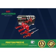 Absorber Heavy duty performance Proton Preve