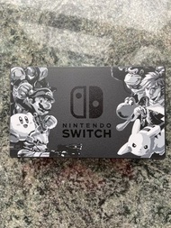 Switch 特別版電視底座