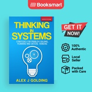 Thinking In Systems - Paperback - English - 9781989726099
