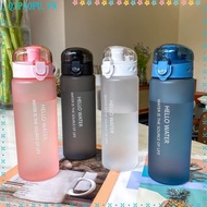 NENTEY 780ml Sports Water Bottle Girl Boy  Plastic Drinking Bottle