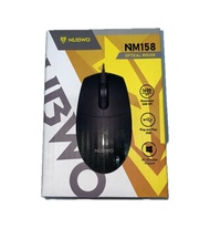 NUBWO เม้าส์ รุ่น  KM158 และ รุ่น NM160